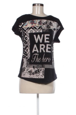 Γυναικεία μπλούζα, Μέγεθος M, Χρώμα Πολύχρωμο, Τιμή 5,55 €