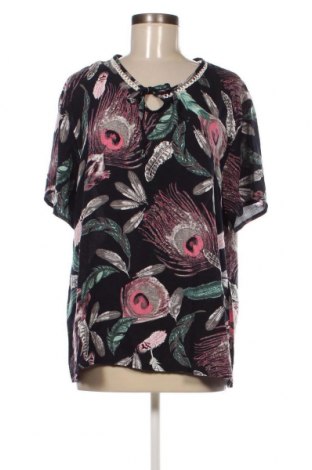 Damen Shirt, Größe XL, Farbe Mehrfarbig, Preis 9,74 €