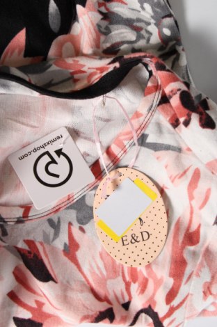 Damen Shirt, Größe M, Farbe Mehrfarbig, Preis 21,57 €