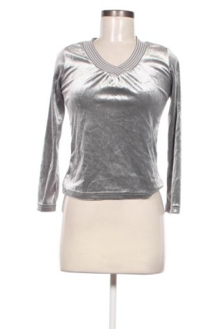 Γυναικεία μπλούζα, Μέγεθος S, Χρώμα Γκρί, Τιμή 3,17 €