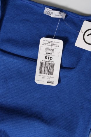 Damen Shirt, Größe S, Farbe Blau, Preis 7,19 €