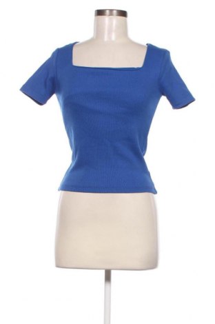 Damen Shirt, Größe S, Farbe Blau, Preis 15,98 €