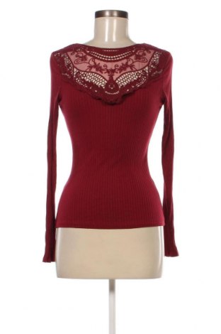 Damen Shirt, Größe S, Farbe Rot, Preis € 4,67