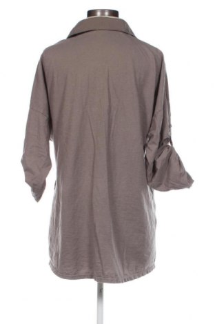 Damen Shirt, Größe M, Farbe Braun, Preis € 1,99