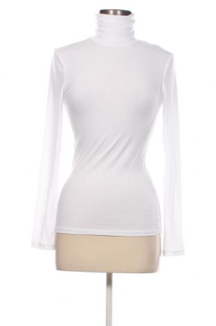 Γυναικεία μπλούζα, Μέγεθος M, Χρώμα Λευκό, Τιμή 4,47 €