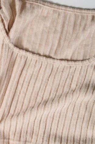 Γυναικεία μπλούζα, Μέγεθος M, Χρώμα  Μπέζ, Τιμή 4,23 €