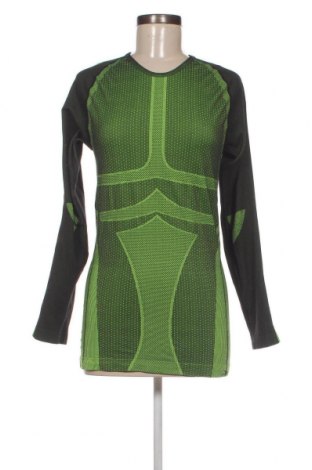 Дамска блуза, Размер XL, Цвят Зелен, Цена 23,00 лв.