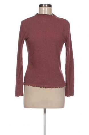Damen Shirt, Größe M, Farbe Aschrosa, Preis € 5,02