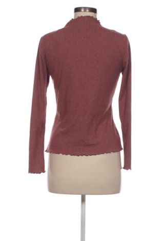 Damen Shirt, Größe M, Farbe Aschrosa, Preis € 5,02