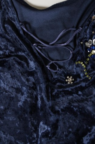 Damen Shirt, Größe M, Farbe Blau, Preis € 4,76