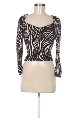 Γυναικεία μπλούζα, Μέγεθος S, Χρώμα Πολύχρωμο, Τιμή 3,52 €