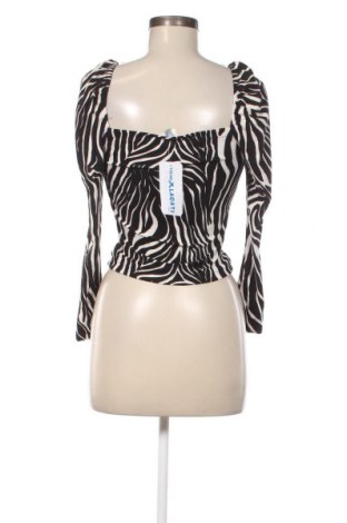 Γυναικεία μπλούζα, Μέγεθος S, Χρώμα Πολύχρωμο, Τιμή 4,95 €