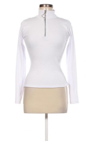 Дамска блуза, Размер M, Цвят Бял, Цена 6,20 лв.