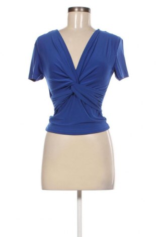 Damen Shirt, Größe L, Farbe Blau, Preis 7,19 €