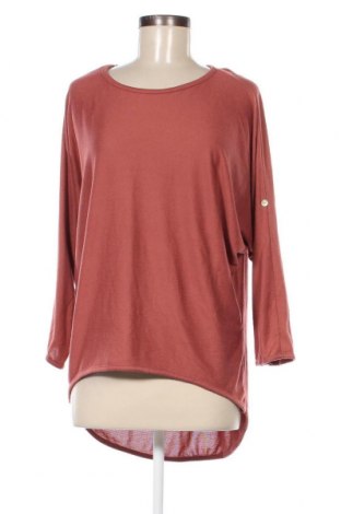 Γυναικεία μπλούζα, Μέγεθος L, Χρώμα Σάπιο μήλο, Τιμή 2,35 €