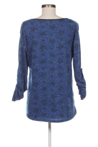 Damen Shirt, Größe M, Farbe Blau, Preis 2,64 €