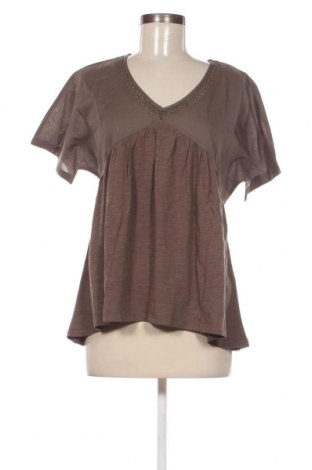 Γυναικεία μπλούζα, Μέγεθος M, Χρώμα Καφέ, Τιμή 15,98 €