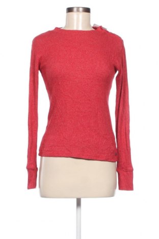 Damen Shirt, Größe M, Farbe Rot, Preis 3,04 €