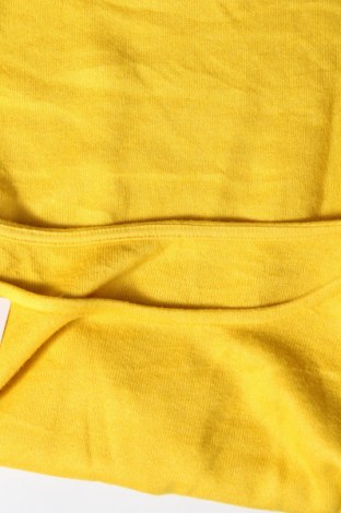 Γυναικεία μπλούζα, Μέγεθος XL, Χρώμα Κίτρινο, Τιμή 3,41 €