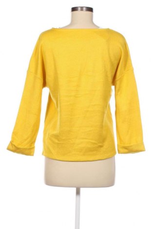 Γυναικεία μπλούζα, Μέγεθος XL, Χρώμα Κίτρινο, Τιμή 3,41 €