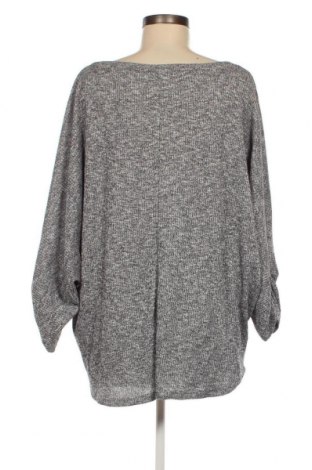 Γυναικεία μπλούζα, Μέγεθος XL, Χρώμα Γκρί, Τιμή 3,88 €