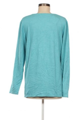 Γυναικεία μπλούζα, Μέγεθος XL, Χρώμα Μπλέ, Τιμή 3,41 €
