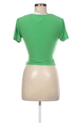 Damen Shirt, Größe L, Farbe Grün, Preis € 7,99