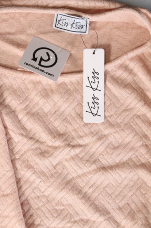 Γυναικεία μπλούζα, Μέγεθος XL, Χρώμα  Μπέζ, Τιμή 7,67 €