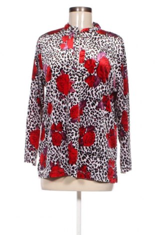 Дамска блуза, Размер L, Цвят Многоцветен, Цена 10,45 лв.