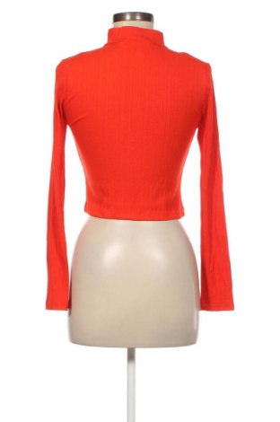 Damen Shirt, Größe S, Farbe Orange, Preis € 3,20