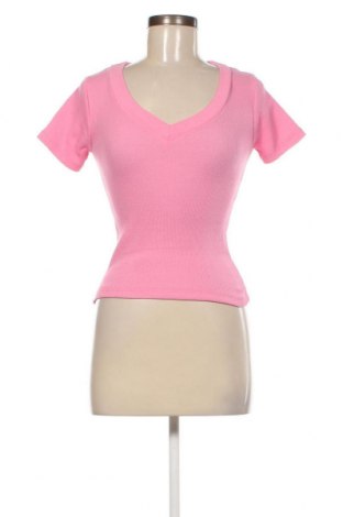 Дамска блуза, Размер XS, Цвят Розов, Цена 13,95 лв.