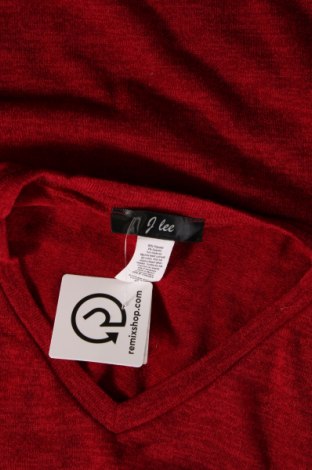 Damen Shirt, Größe XL, Farbe Rot, Preis € 5,16