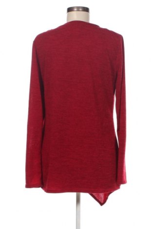 Damen Shirt, Größe XL, Farbe Rot, Preis € 5,16