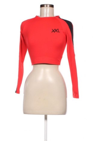 Γυναικεία μπλούζα, Μέγεθος M, Χρώμα Κόκκινο, Τιμή 4,55 €