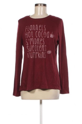 Γυναικεία μπλούζα, Μέγεθος M, Χρώμα Κόκκινο, Τιμή 3,53 €