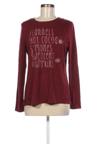 Damen Shirt, Größe M, Farbe Rot, Preis 3,99 €