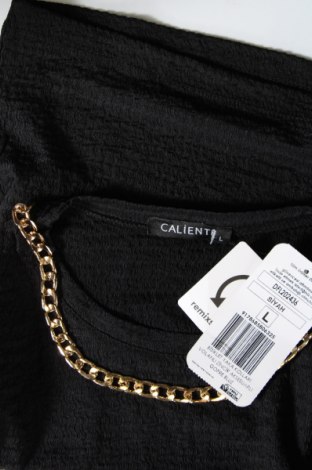 Дамска блуза, Размер S, Цвят Черен, Цена 10,85 лв.