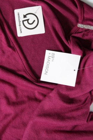 Bluză de femei, Mărime L, Culoare Roz, Preț 20,39 Lei