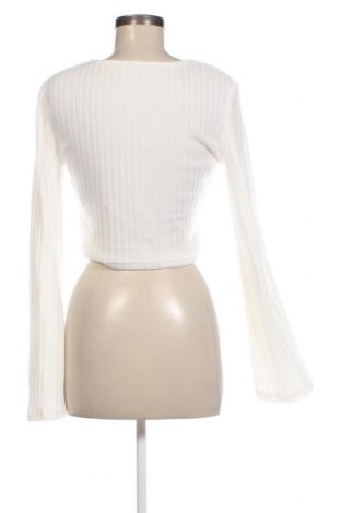 Γυναικεία μπλούζα, Μέγεθος L, Χρώμα Λευκό, Τιμή 2,35 €