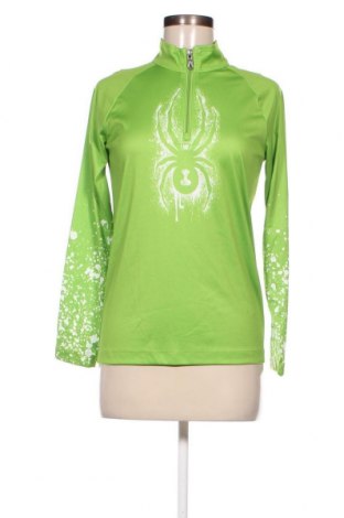 Damen Shirt, Größe M, Farbe Grün, Preis € 16,01