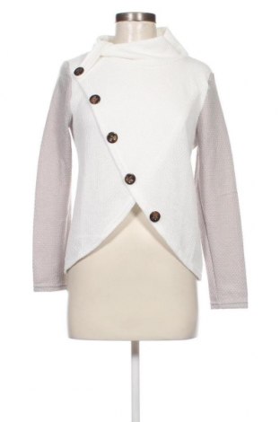 Γυναικεία μπλούζα, Μέγεθος M, Χρώμα Λευκό, Τιμή 3,17 €