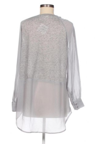 Damen Shirt, Größe M, Farbe Grau, Preis 2,49 €