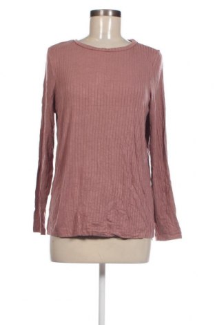 Damen Shirt, Größe S, Farbe Aschrosa, Preis € 3,99