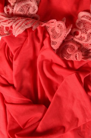 Damen Shirt, Größe XL, Farbe Rot, Preis 13,22 €