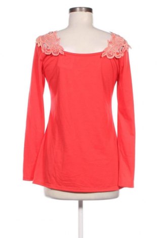 Γυναικεία μπλούζα, Μέγεθος XL, Χρώμα Κόκκινο, Τιμή 11,75 €