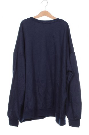 Bluză de femei, Mărime XL, Culoare Albastru, Preț 29,38 Lei