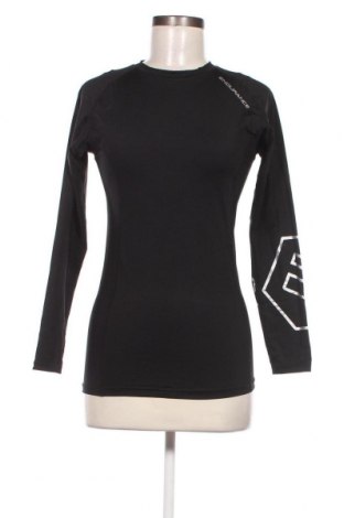 Γυναικεία μπλούζα, Μέγεθος XL, Χρώμα Μαύρο, Τιμή 6,40 €