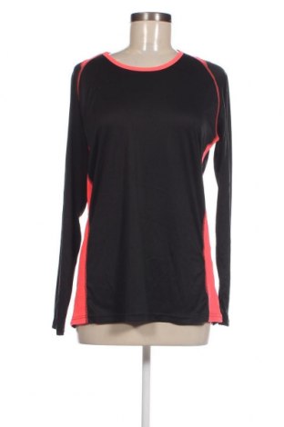 Γυναικεία μπλούζα, Μέγεθος L, Χρώμα Μαύρο, Τιμή 2,28 €