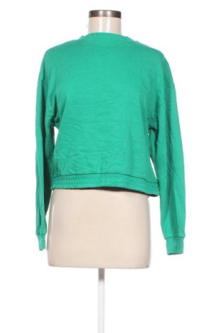 Γυναικεία μπλούζα, Μέγεθος S, Χρώμα Πράσινο, Τιμή 2,70 €