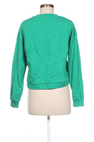 Damen Shirt, Größe S, Farbe Grün, Preis € 3,04